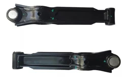 Bandeja Delantera Chery Iq Y New Iq (el Par)3