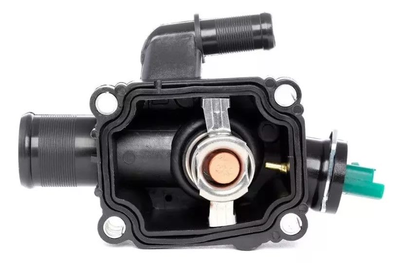 Termostato Peugeot 307-citroen C4 C2 C3... Motor 1.6 16v3