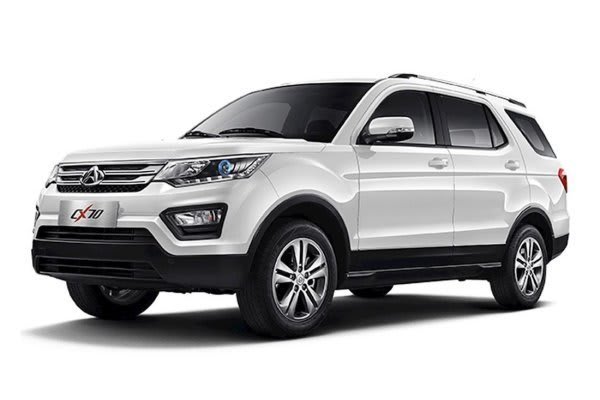 Kit Empaquetaduras Motor Changan Cx70 2018 - 20203