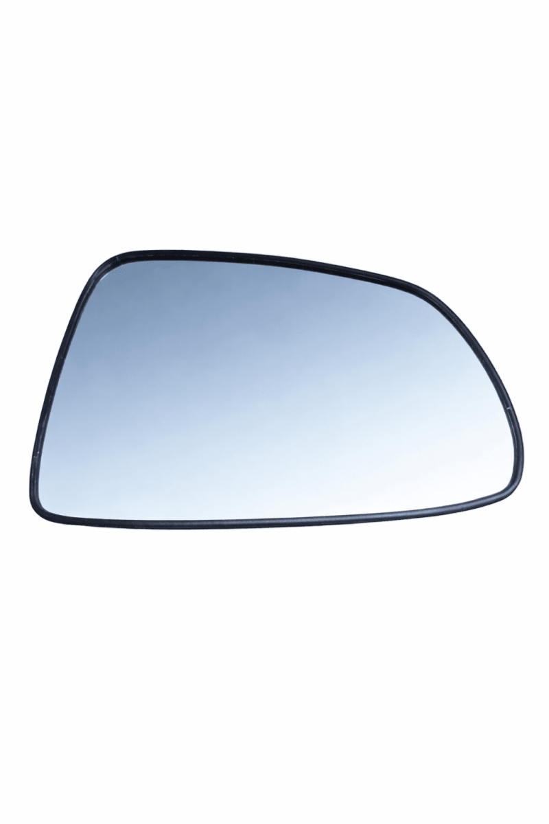 Vidrio Espejo Derecho Chevrolet Sail 1.4L 2011 - 2017 Eléctrico2