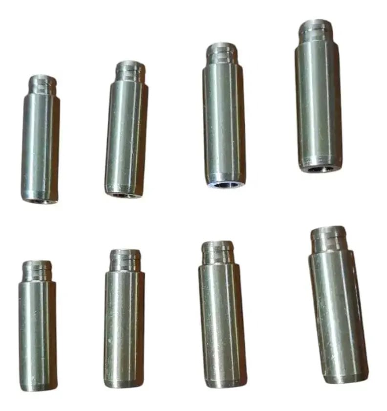 Juego Guias Valvula (8) Volkswagen Gol G5-g6 1.6 Cfza G3 1.0 0