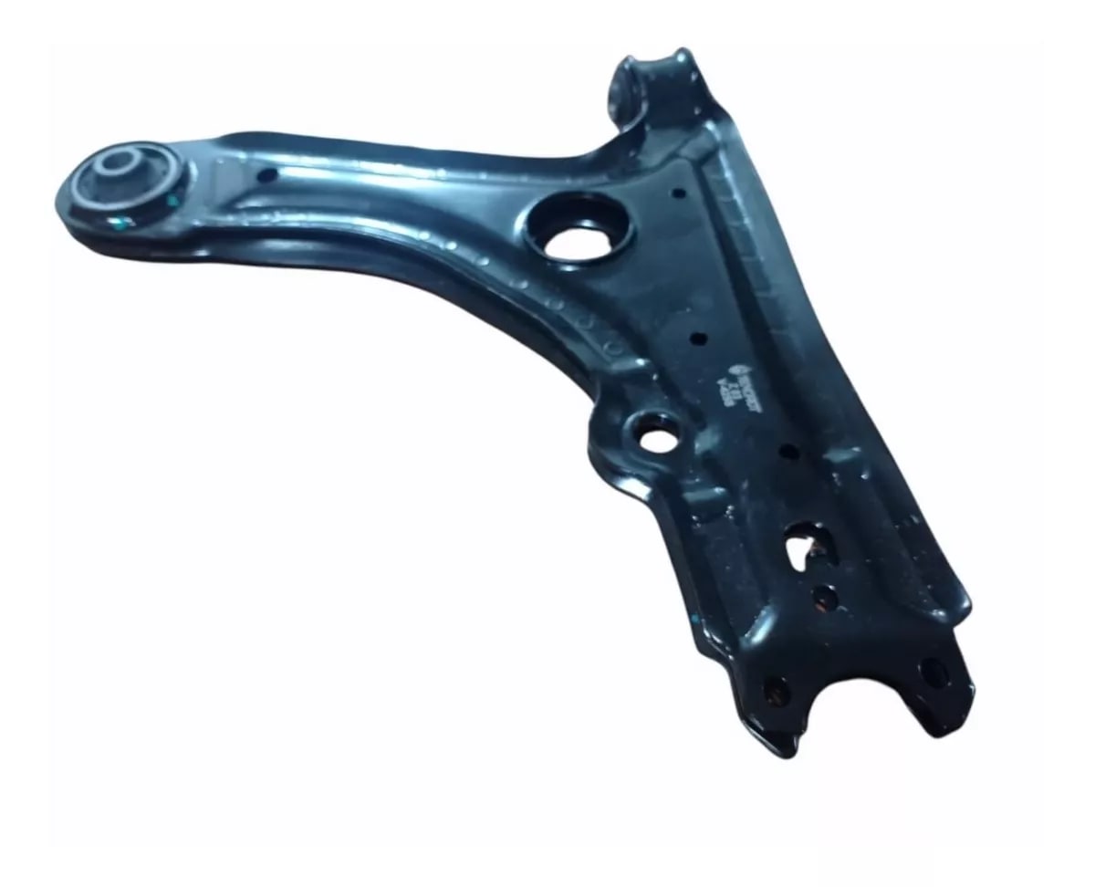 Bandeja Suspensión Chery Fulwin  C/rotula2