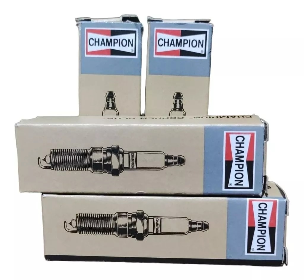 Bujia Champion Zotye Hunter 1.5-1.3 /mitsubishi L300 2.0-2.4 (Juego)1