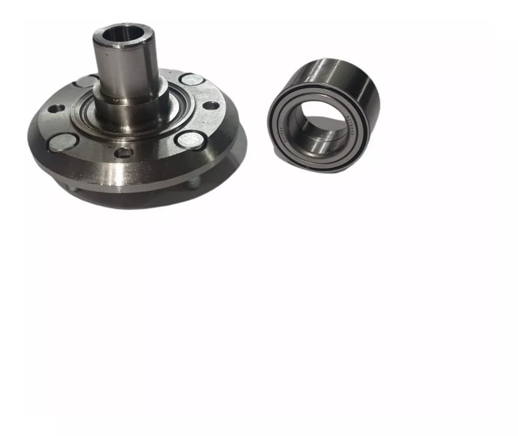 Maza De Rueda Delantera C/rodamiento Chery Iq 2008/20142