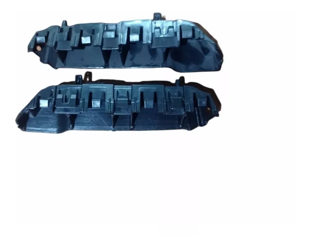 Soportes De Parachoque Delantero Chery Fulwin II2