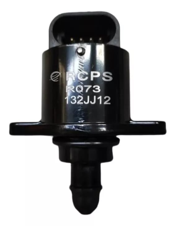 Válvula Iac (motor Ralenti) Chery Iq Año 2008/2014 0