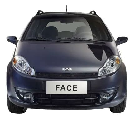 Empaquetadura Tapa Valvula (p/t.plastica) Chery Face-beat3