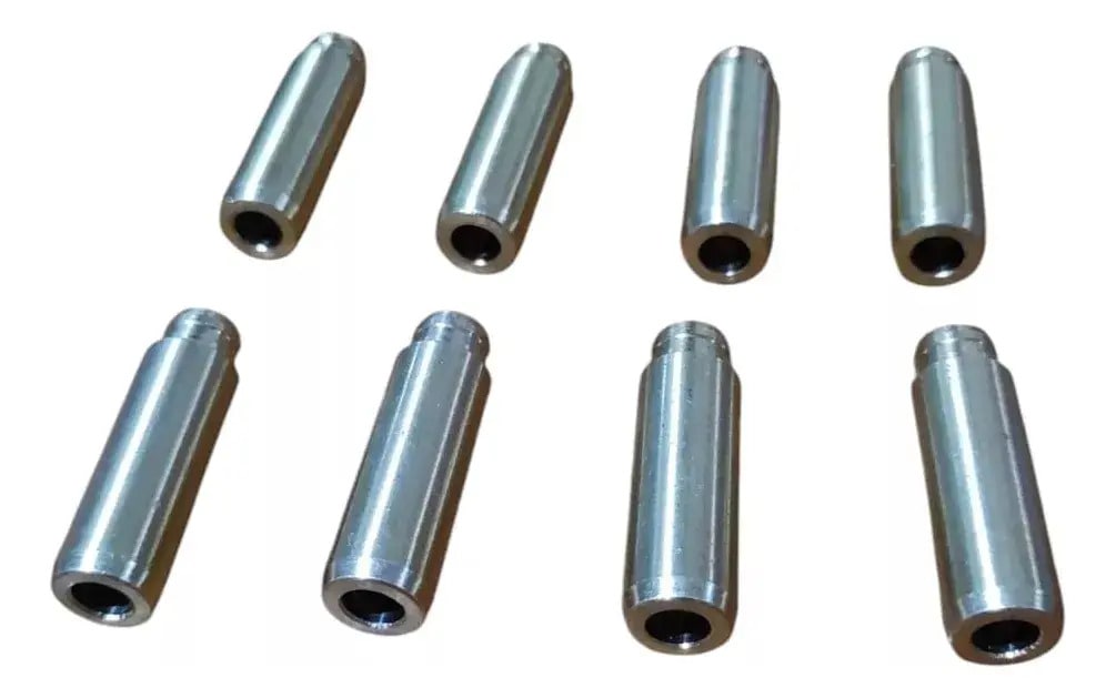 Juego Guias Valvula (8) Volkswagen Gol G5-g6 1.6 Cfza G3 1.02