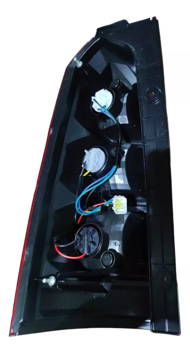 Farol Izquierdo Chevrolet N400 2020-20222