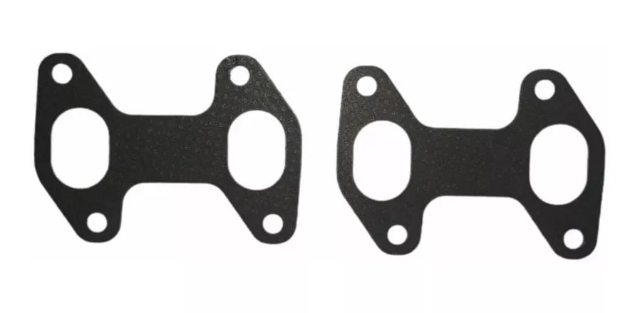 Juego empaquetadura Multiple De Escape Fiat Fiorino Y Uno Fire 0