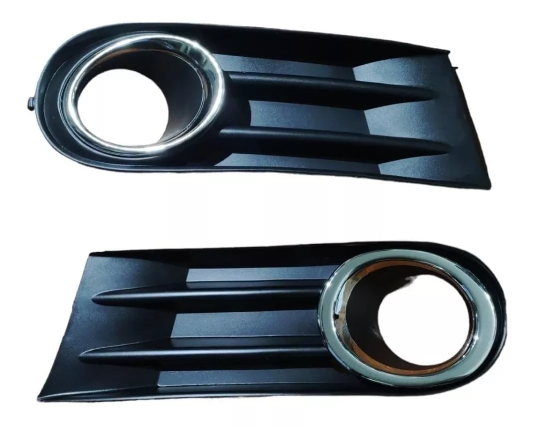 Biseles Para Neblineros Volkswagen Gol G5 (El Par) 0