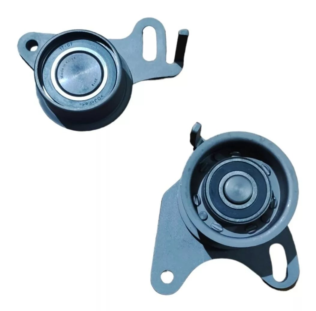 Kit De Distribución Mitsubishi  L200 2.5 -Montero Sport 2.52