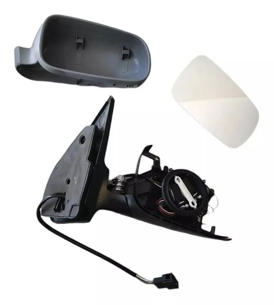 Espejo Ext. Izq. Elect. Golf A4-Bora 99/143