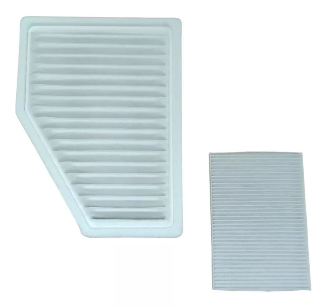 Filtros De Aire Y Polen Chery Fulwin (todos)1