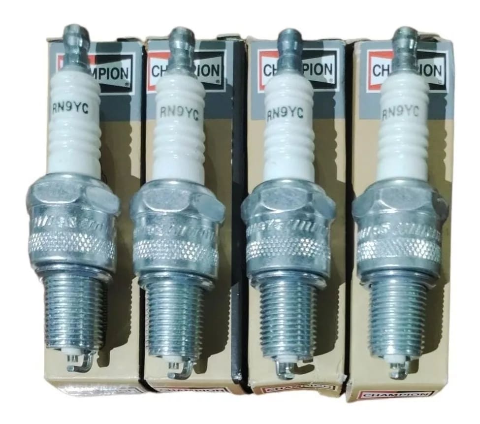 Bujia Champion Zotye Hunter 1.5-1.3 /mitsubishi L300 2.0-2.4 (Juego) 2