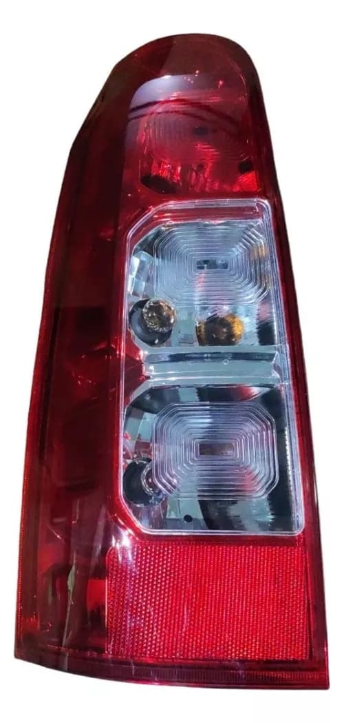 Farol Izquierdo Chevrolet N400 2020-20223