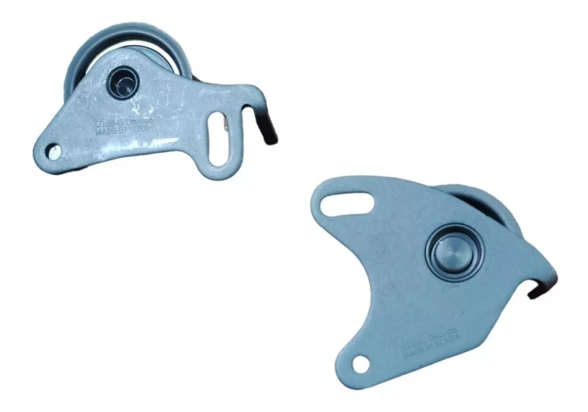 Kit De Distribución Mitsubishi  L200 2.5 -Montero Sport 2.53