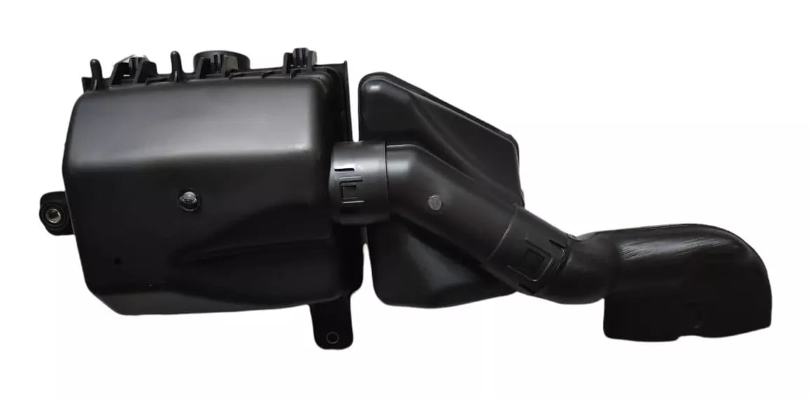 Carcaza, Porta Filtro De Aire Chery Iq 1.13