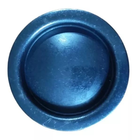 Sello De Block Fiat Fiorino Fire, Uno Fire, Palio Ex 50mm 0