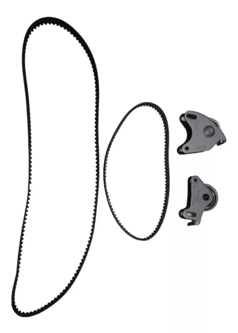 Kit De Distribución Mitsubishi  L200 2.5 -Montero Sport 2.5 0