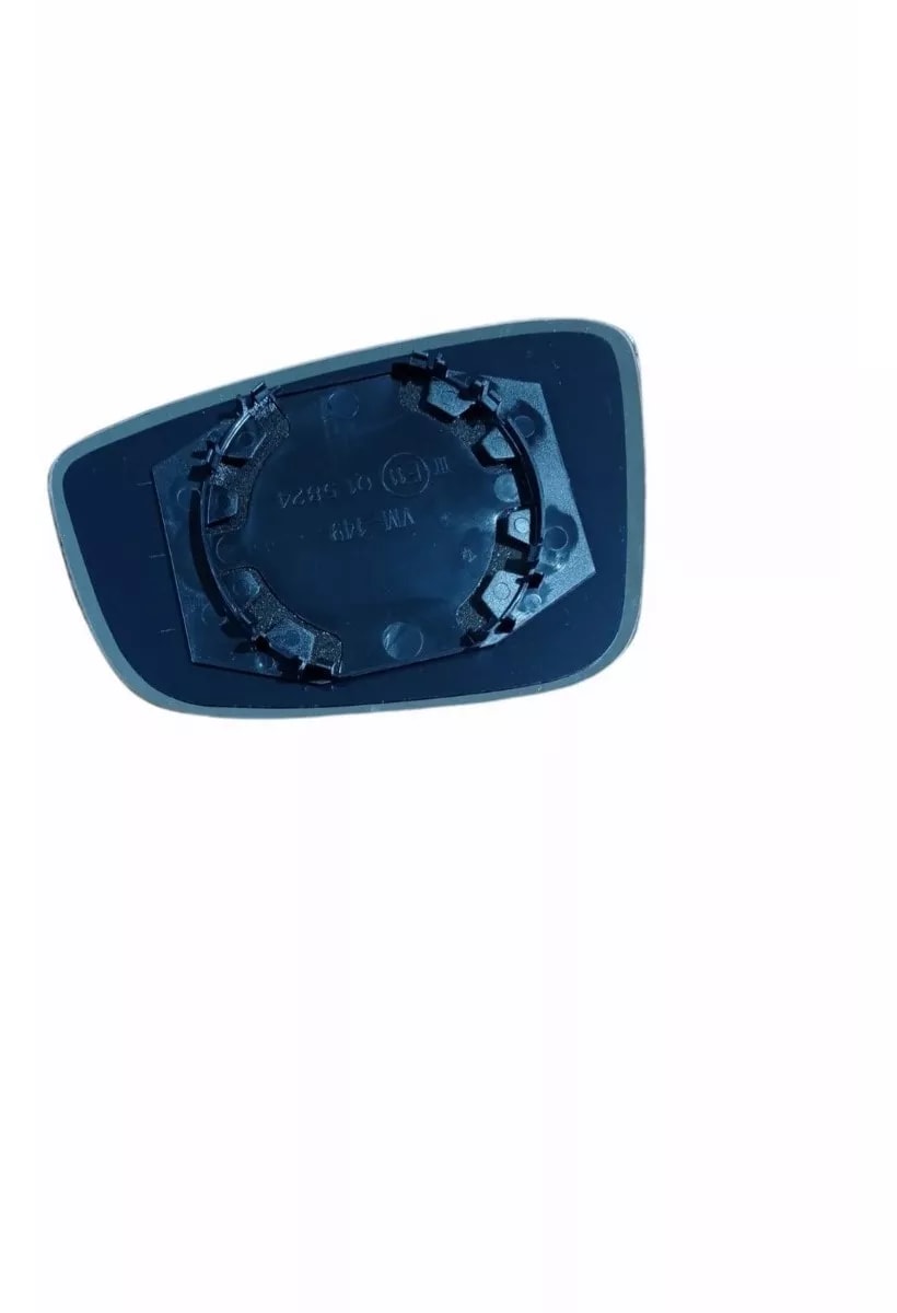 Vidrio Espejo Izquierdo Volskwagen Gol G5,g6, Voyage2