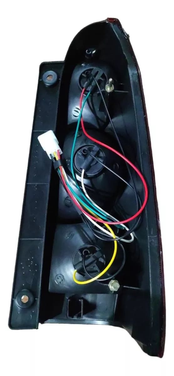 Foco Trasero Derecho Chevrolet N300 2012-20212