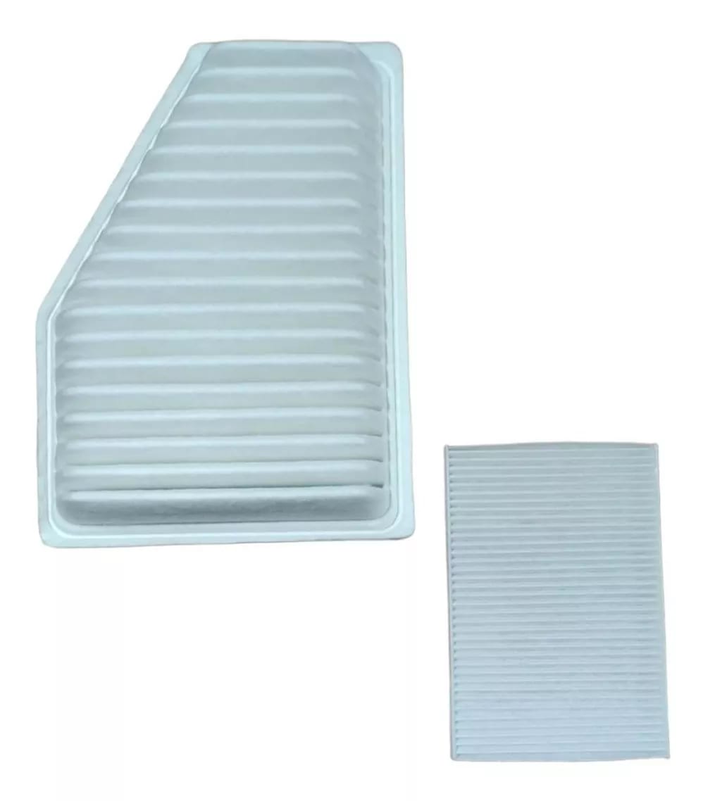 Filtros De Aire Y Polen Chery Fulwin (todos) 1