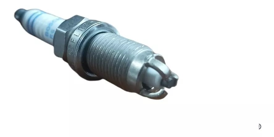 Kit Bujías Original Bosch Volkswagen Gol, Saveiro G5 G6 G7 G8 - Chery Fulwin Sport/sedan Jgo (todos)3