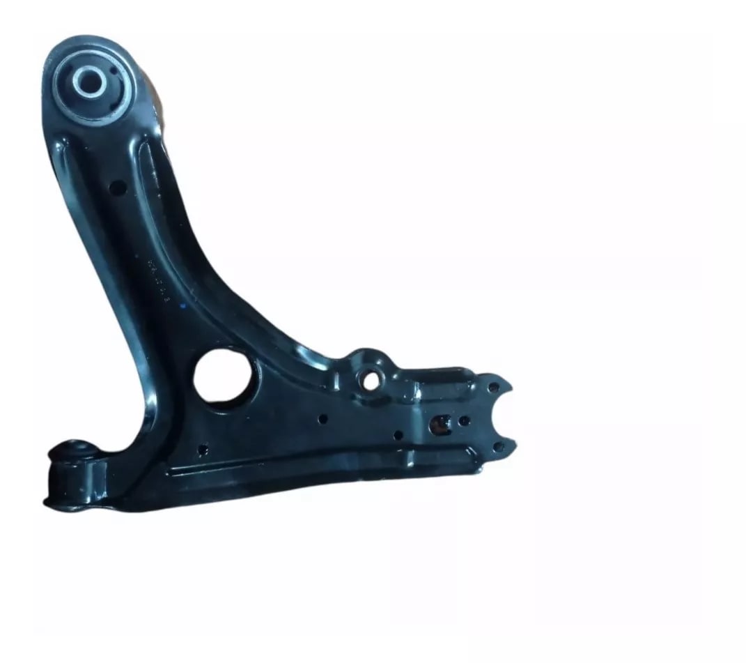 Bandeja Suspensión Chery Fulwin  C/rotula4