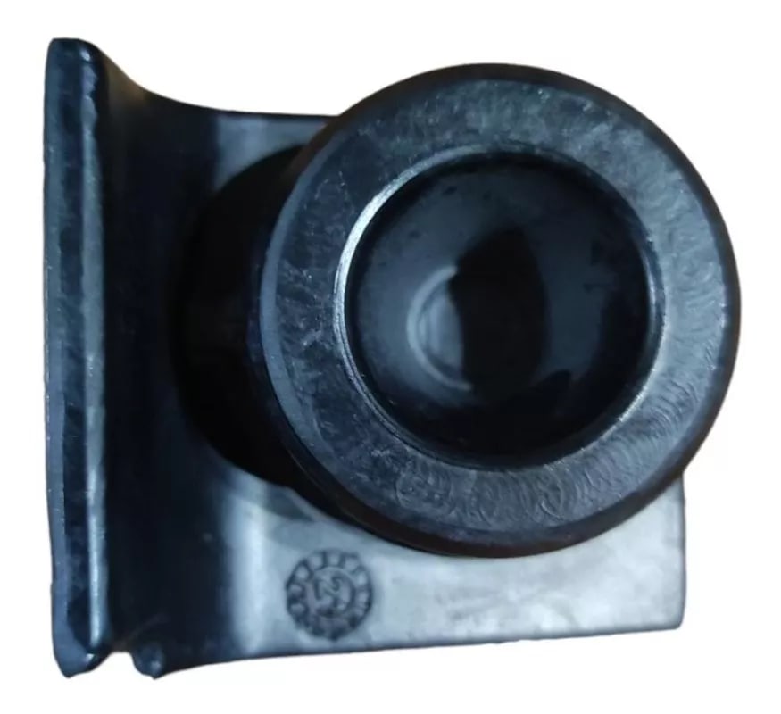 Tapa Llenado De Aceite Fiat Fiorino y Uno Fire 2006/2014 (Negra)2