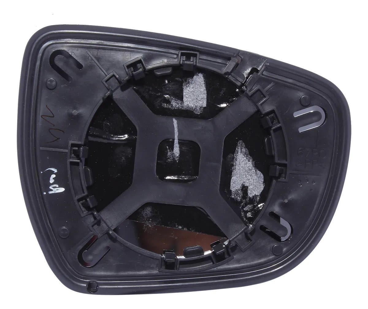 Vidrio Espejo Izquierdo Suzuki S-Presso 1.0L 2020 - 20234