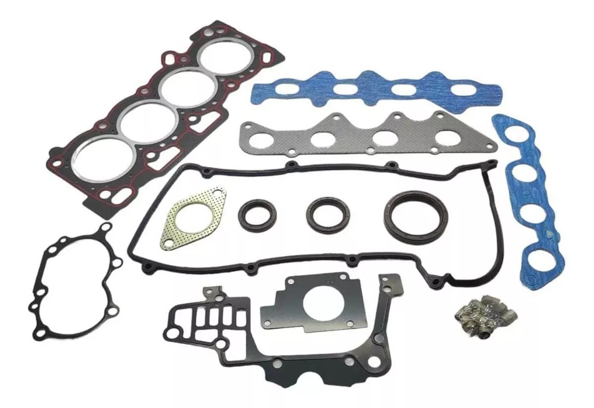 Juego De Empaquetaduras Chery Iq 1.13