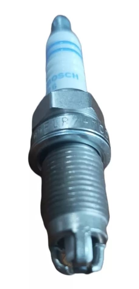 Kit Bujías Original Bosch Volkswagen Gol, Saveiro G5 G6 G7 G8 - Chery Fulwin Sport/sedan Jgo (todos)4