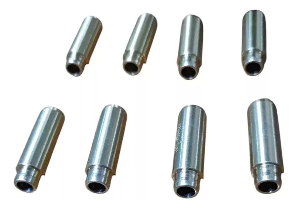 Juego Guias Valvula (8) Volkswagen Gol G5-g6 1.6 Cfza G3 1.03