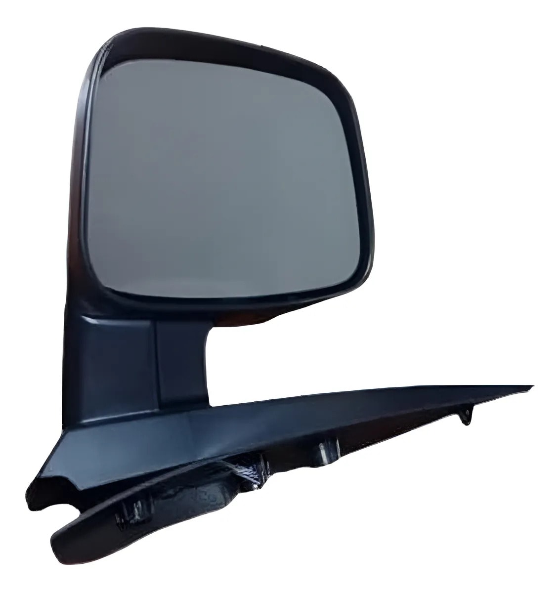 Espejo Exterior Derecho para Fiat Fiorino City (comando Manual)2