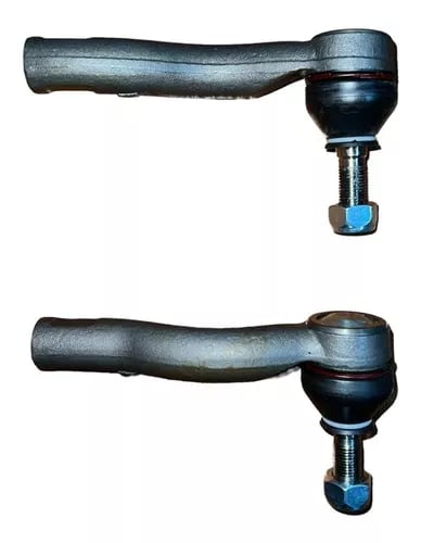 Terminales De Dirección New Tiggo (El Par)2