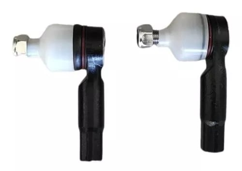 Terminales De Dirección Volskwagen Golf A4 - Bora (el Par)2