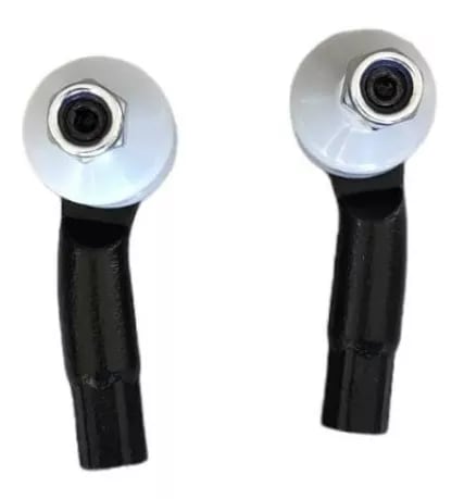 Terminales De Dirección Volskwagen Golf A4 - Bora (el Par) 0