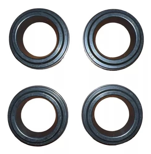 Reten Tapa Válvula Chery Iq - Fulwin (juego 4 Unid.) 0