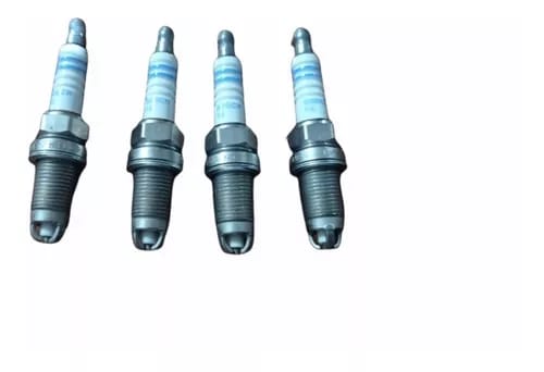 Cables De Bujías Y Bujías Chery Fulwin (todos)3