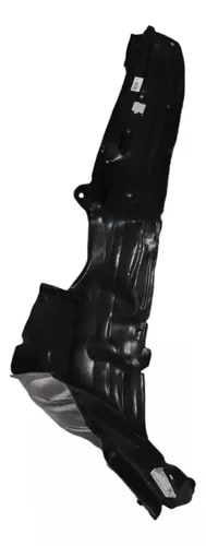 Guardafango Plástico Delantero Izquierdo Chery Tiggo 2008-20142