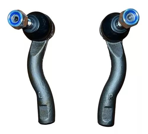 Terminales De Dirección New Tiggo (El Par) 0