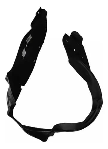 Guardafango Plástico Delantero Izquierdo Chery Tiggo 2008-2014 0