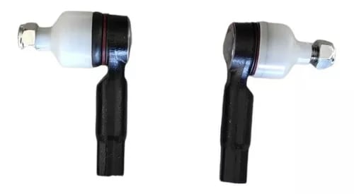 Terminales De Dirección Volskwagen Golf A4 - Bora (el Par)3