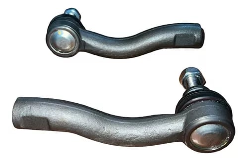 Terminales De Dirección New Tiggo (El Par)3