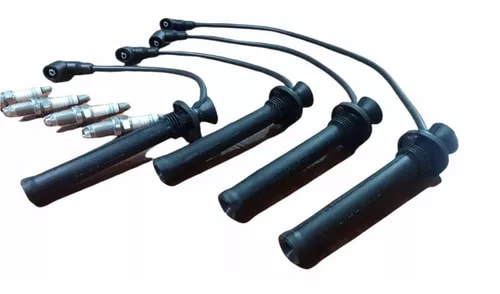 Cables De Bujías Y Bujías Chery Fulwin (todos)2