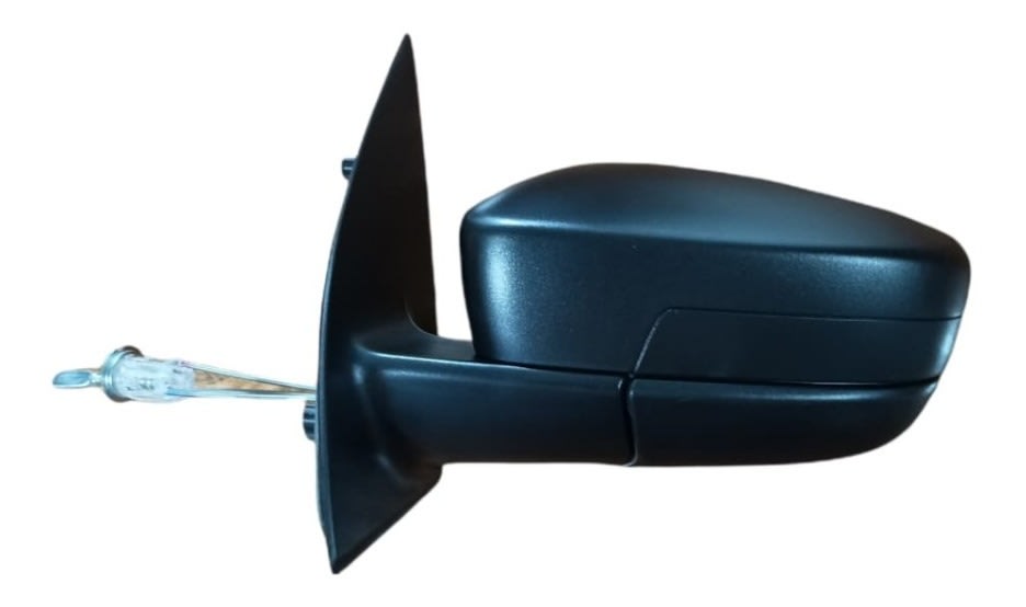 Espejo Externo Izquierdo Control Manual Volkswagen Gol g52