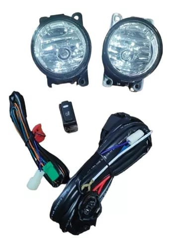 Neblineros New Symbol (el Par) 0