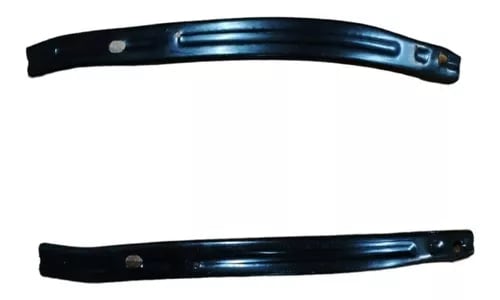 Soporte Parachoques Metal Delantero Chery Iq (El Par)3