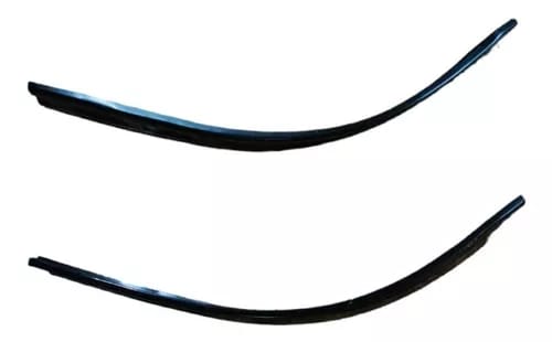 Soporte Parachoques Metal Delantero Chery Iq (El Par)2